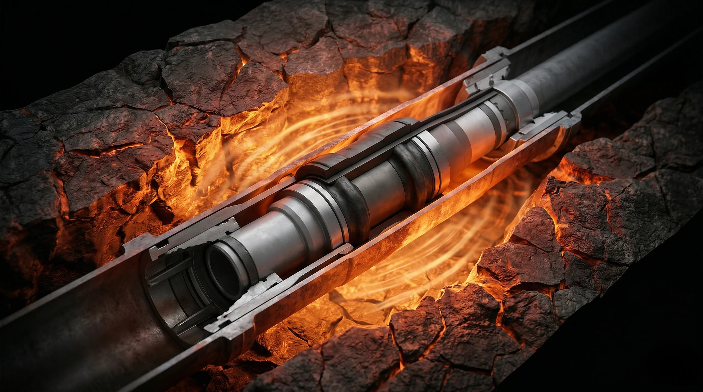 Thermal Packer Manufacturer